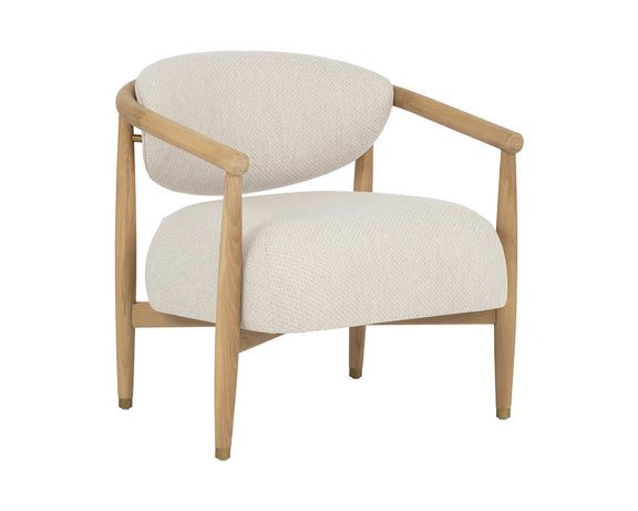 Sigrid Lounge Chair