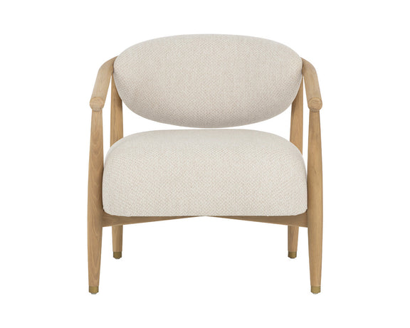 Sigrid Lounge Chair