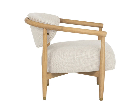 Sigrid Lounge Chair