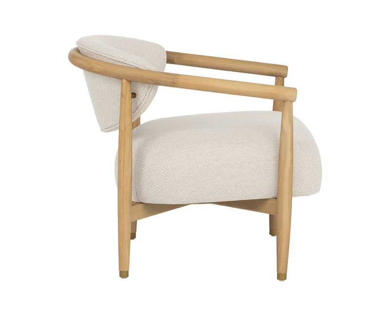 Sigrid Lounge Chair