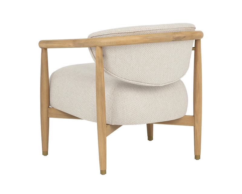 Sigrid Lounge Chair