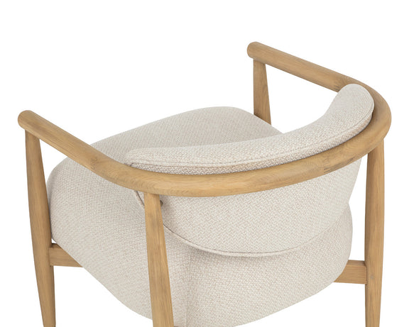Sigrid Lounge Chair
