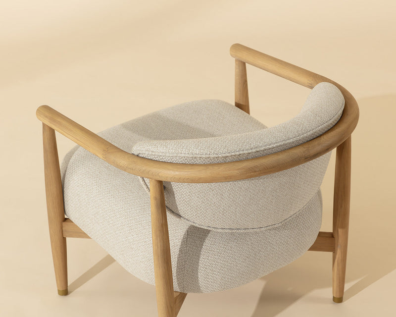 Sigrid Lounge Chair