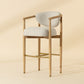 Sigrid Counter & Bar Stool