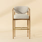 Sigrid Counter & Bar Stool