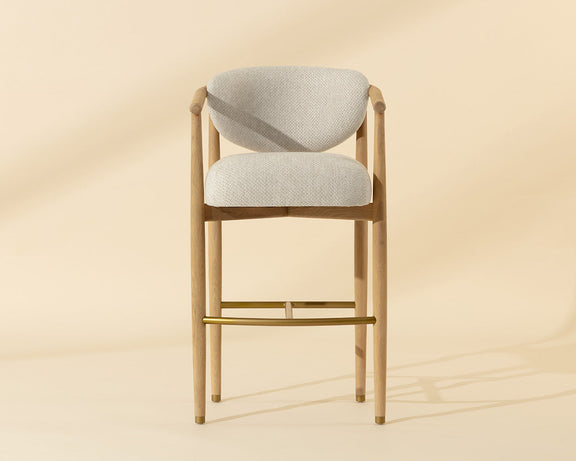 Sigrid Counter & Bar Stool