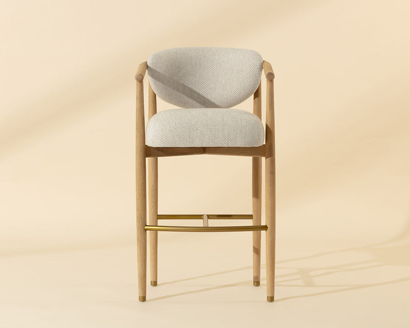 Sigrid Counter & Bar Stool