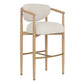 Sigrid Counter & Bar Stool