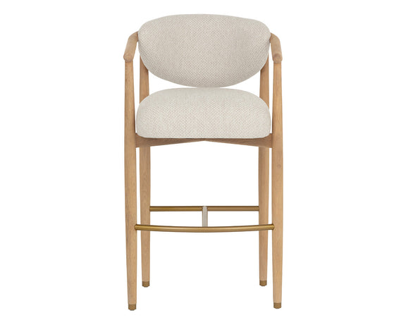 Sigrid Counter & Bar Stool