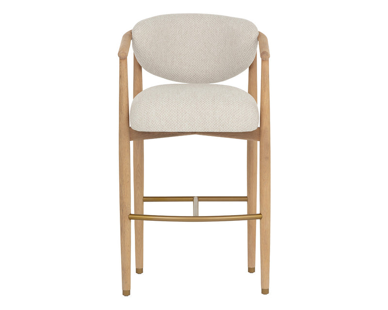 Sigrid Counter & Bar Stool