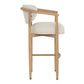 Sigrid Counter & Bar Stool