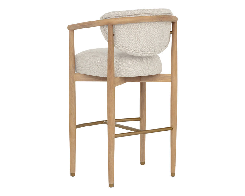 Sigrid Counter & Bar Stool