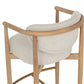 Sigrid Counter & Bar Stool