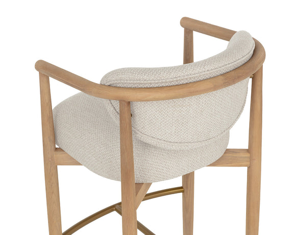 Sigrid Counter & Bar Stool