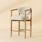 Sigrid Counter & Bar Stool
