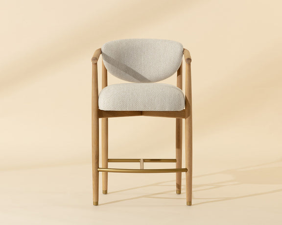 Sigrid Counter & Bar Stool
