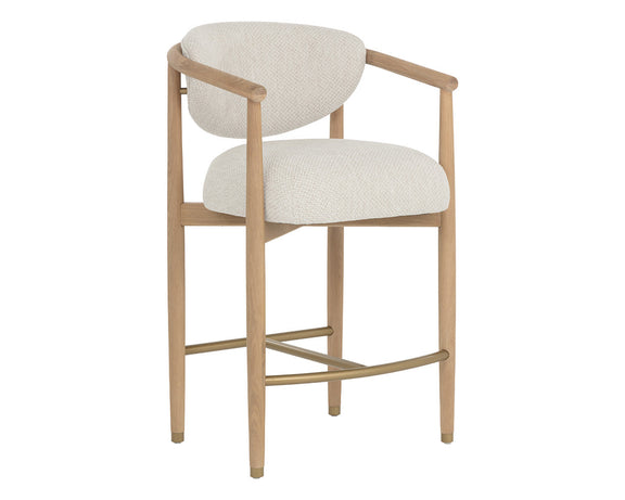 Sigrid Counter & Bar Stool