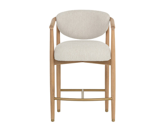 Sigrid Counter & Bar Stool