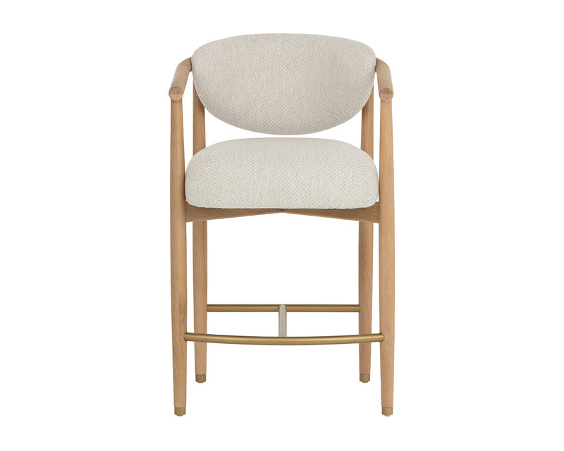 Sigrid Counter & Bar Stool