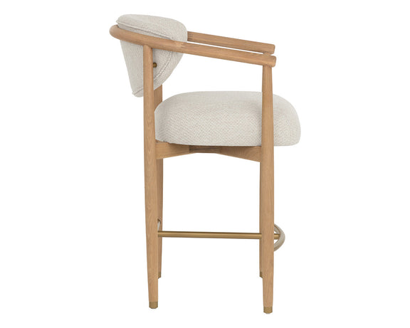 Sigrid Counter & Bar Stool