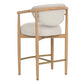 Sigrid Counter & Bar Stool