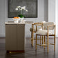 Sigrid Counter & Bar Stool
