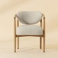 Sigrid Dining Armchair