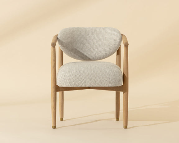 Sigrid Dining Armchair