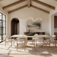 Sigrid Dining Armchair