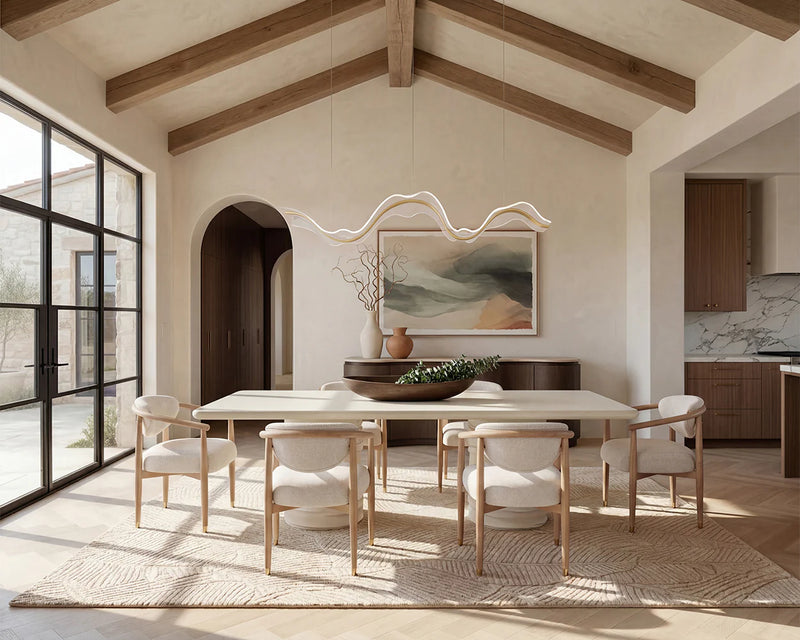 Sigrid Dining Armchair