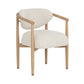 Sigrid Dining Armchair