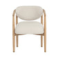 Sigrid Dining Armchair