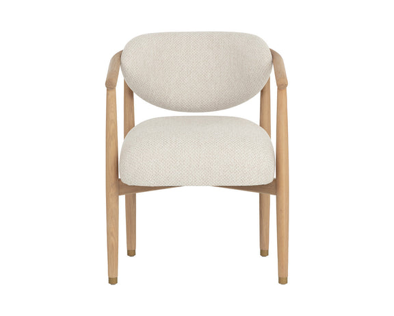 Sigrid Dining Armchair