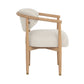 Sigrid Dining Armchair