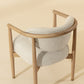 Sigrid Dining Armchair