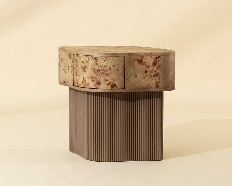 Fern Nightstand