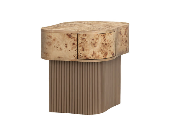 Fern Nightstand