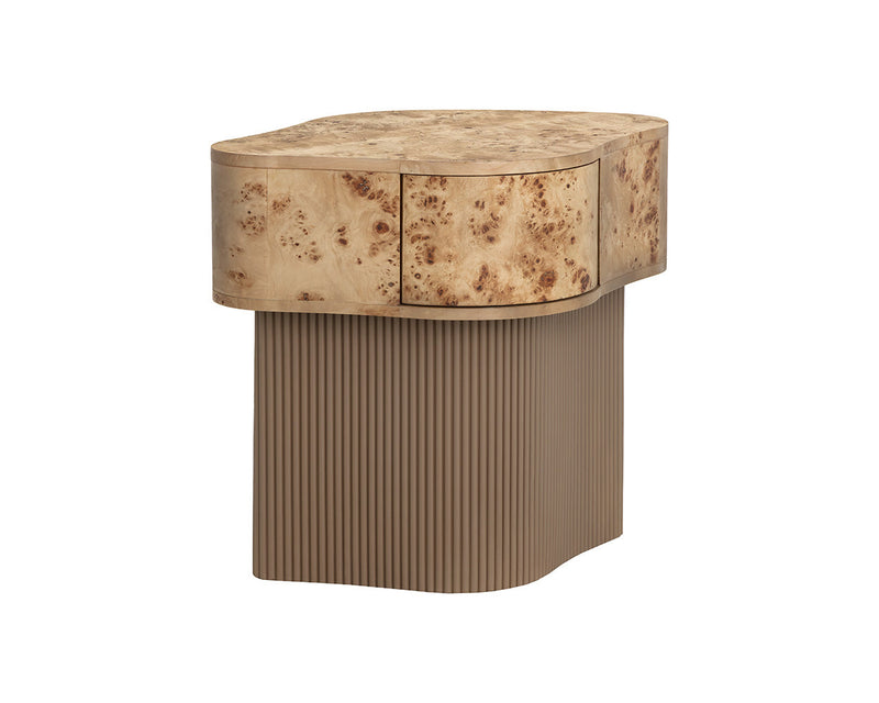 Fern Nightstand