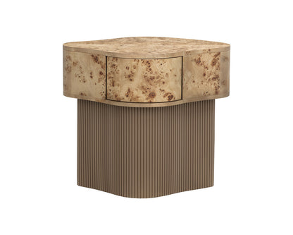 Fern Nightstand