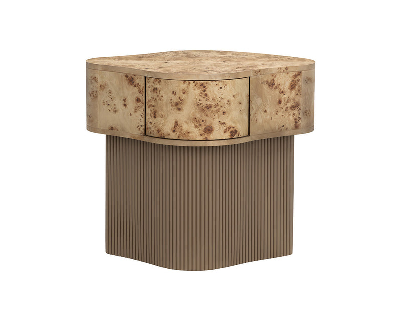 Fern Nightstand