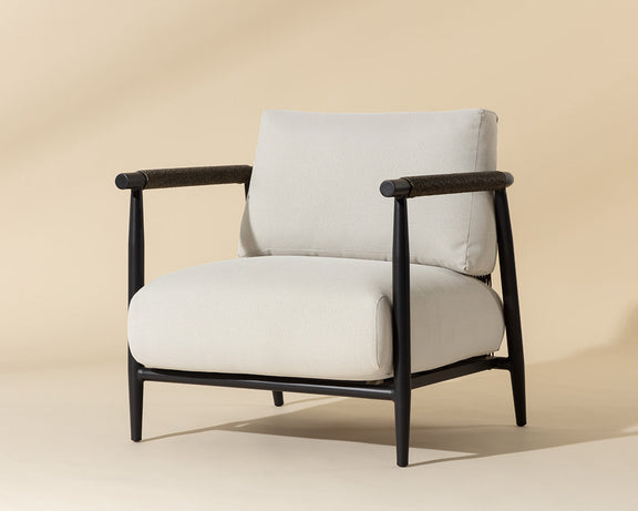 Muros Lounge Chair