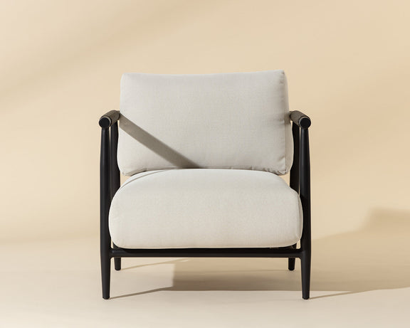 Muros Lounge Chair
