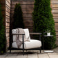 Muros Lounge Chair