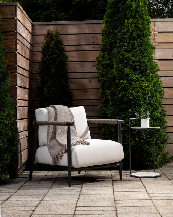 Muros Lounge Chair