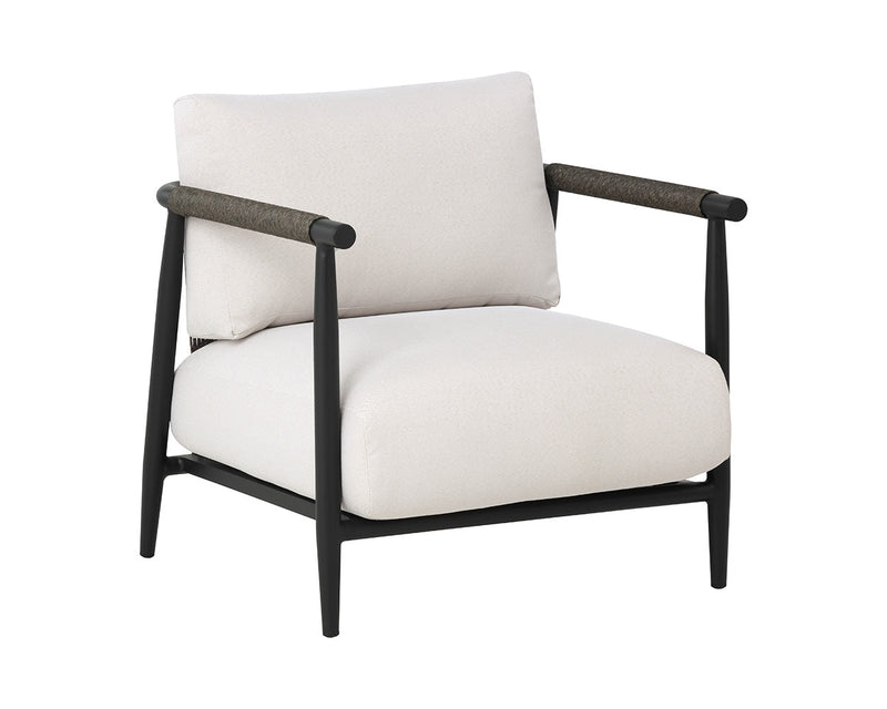 Muros Lounge Chair