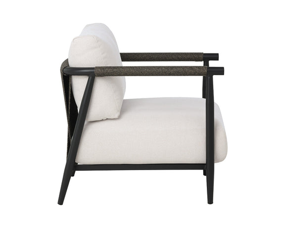 Muros Lounge Chair