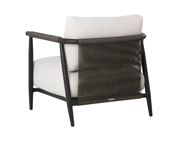 Muros Lounge Chair