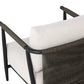 Muros Lounge Chair