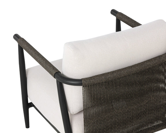 Muros Lounge Chair