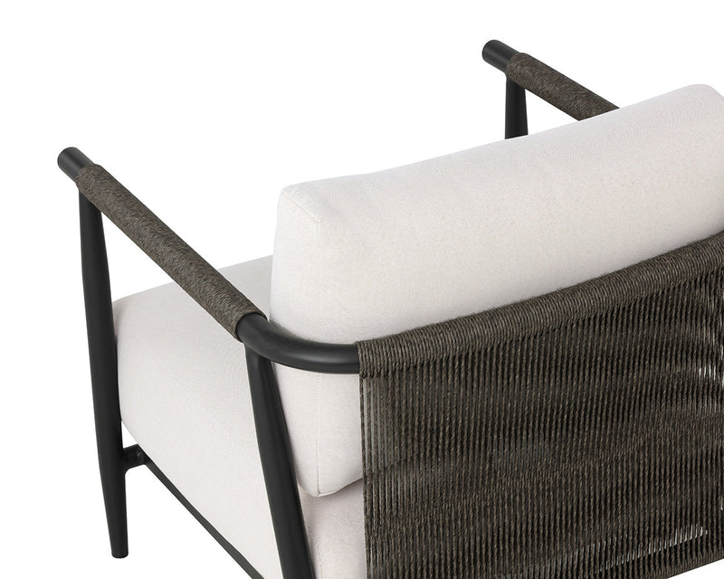Muros Lounge Chair
